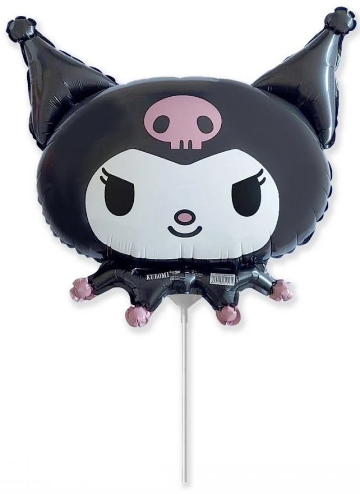 Folieballon - Kuromi