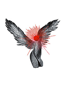 Alexander Blok. Poetry. The Invisible Man