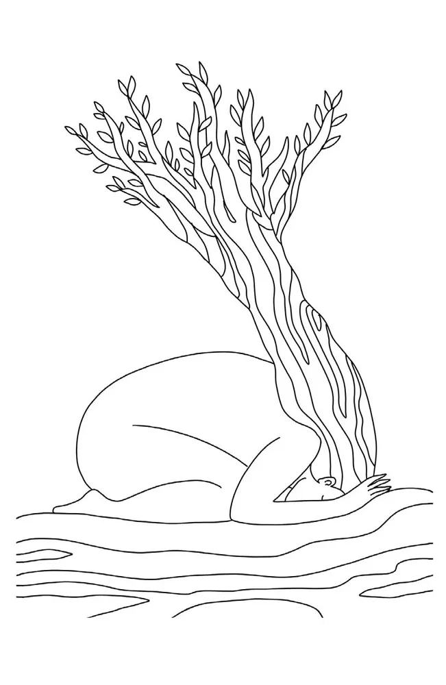 Сказания Ценной Женщины. Метафорические сказки и послания об истинной природе Женщины и её пути к себе настоящей