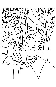 Сказания Ценной Женщины. Метафорические сказки и послания об истинной природе Женщины и её пути к себе настоящей