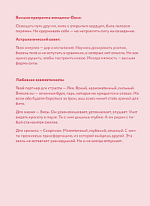 Horoscope for 2026. Aries: Daily Planner