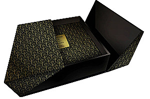 Золотой век. Избранное (Книга+футляр)