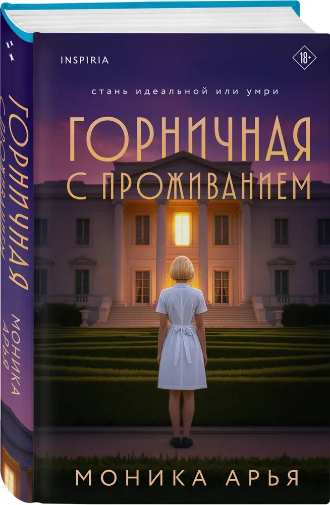 Maid with Accommodation