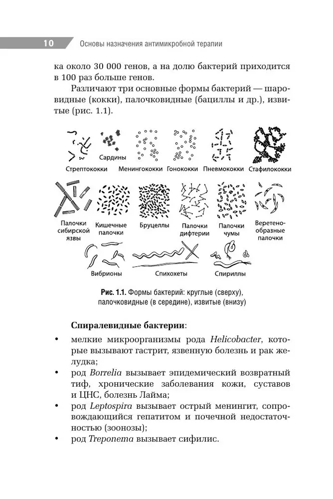 Antimikroobne teraapia pediaatrias