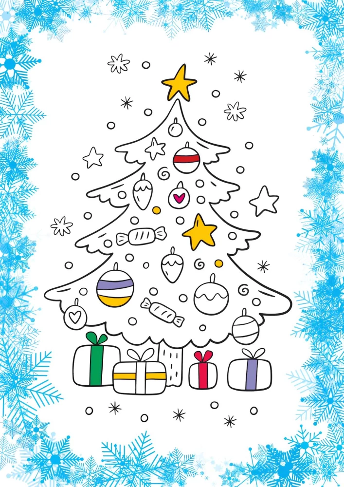 Vēstule Ziemassvētku vecītim