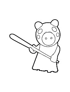 Mega Coloring Without Borders. Your Roblox - Your Rules