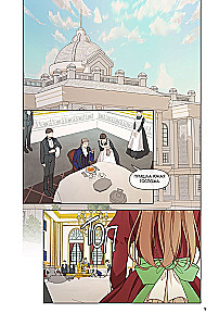 Берегись этой чертовки. Том 1