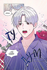 Святой айдол. Том 1