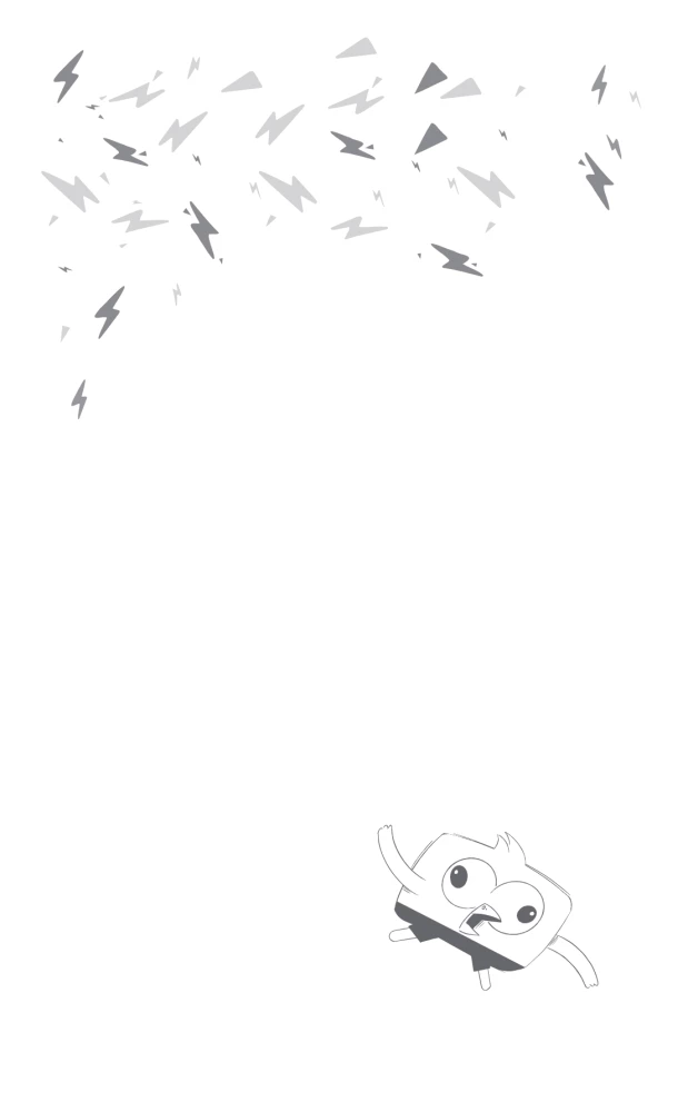 Chik-Chirikino. Being Yourself