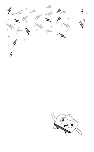 Chik-Chirikino. Being Yourself