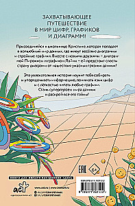 Kristina in the Land of Diagrams