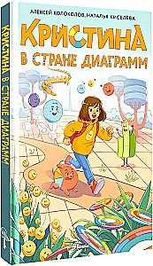 Kristina in the Land of Diagrams