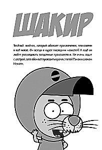 King Shakir. The Mad Man-Orchestra