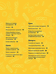 ProSTO Kitchen with Alexander Belkovich. Ninth Season