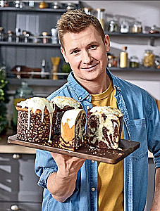 ProSTO Kitchen with Alexander Belkovich. Ninth Season