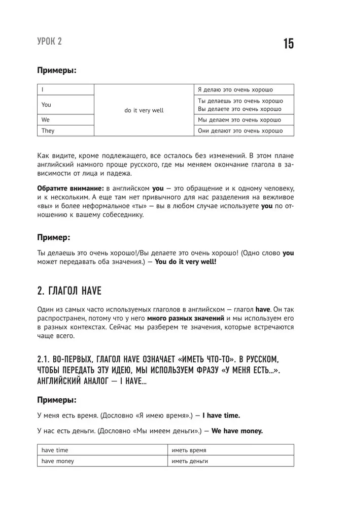 Английский в тестах и заданиях. Рабочая тетрадь A0-A1