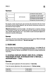 Английский в тестах и заданиях. Рабочая тетрадь A0-A1