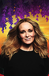 Maxi and Amelia. In Search of the Golden Cheese!