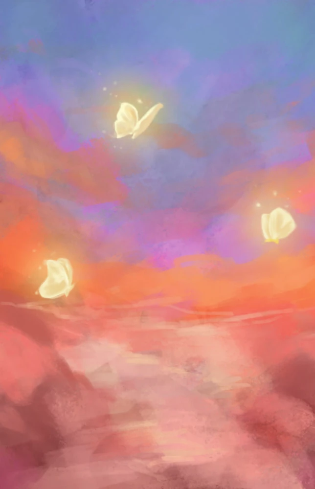 Maxi and Amelia. In Search of the Golden Cheese!