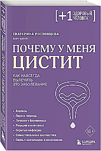 Why do I have CYSTITIS. How to cure this disease forever