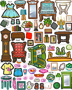 Dollhouse: 20 Rooms for Design