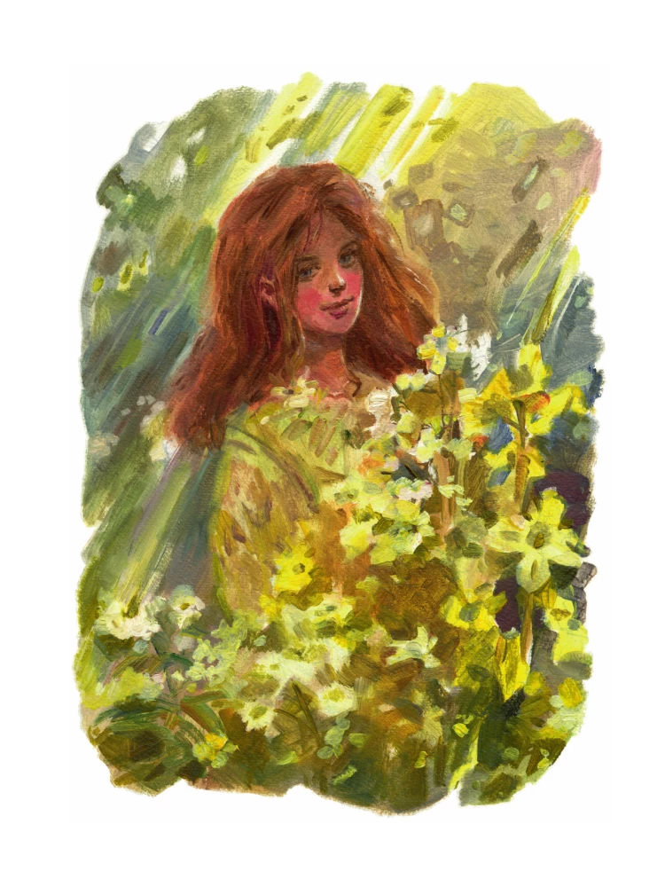 The Life and Adventures of Santa Claus