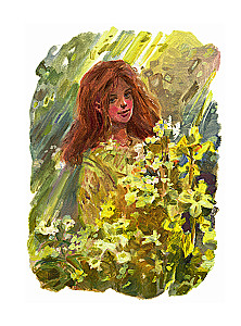 The Life and Adventures of Santa Claus