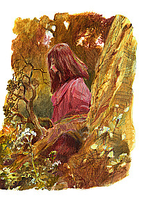 The Life and Adventures of Santa Claus