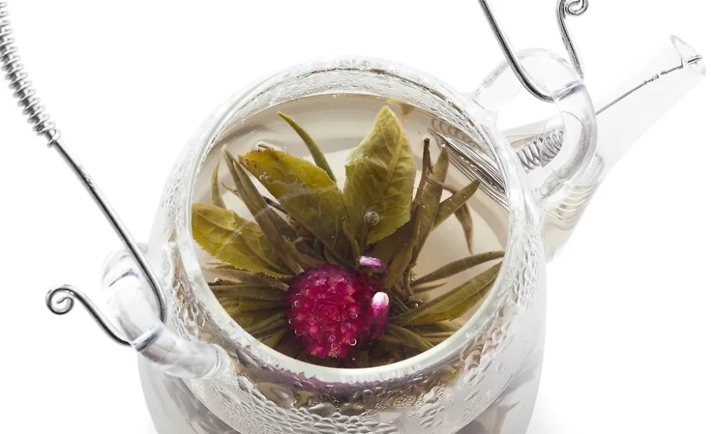 The Poetry of Tea. All the Secrets of the Tea Ceremony