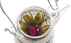 The Poetry of Tea. All the Secrets of the Tea Ceremony