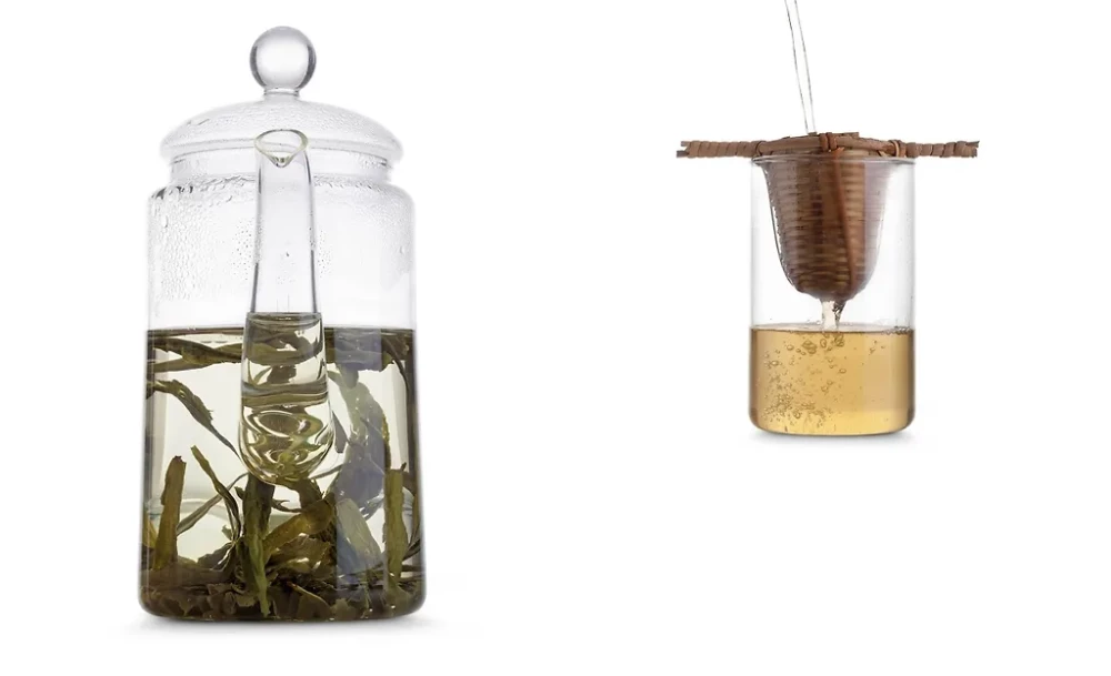 The Poetry of Tea. All the Secrets of the Tea Ceremony