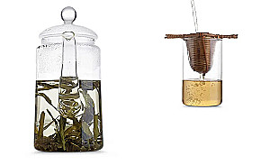 The Poetry of Tea. All the Secrets of the Tea Ceremony