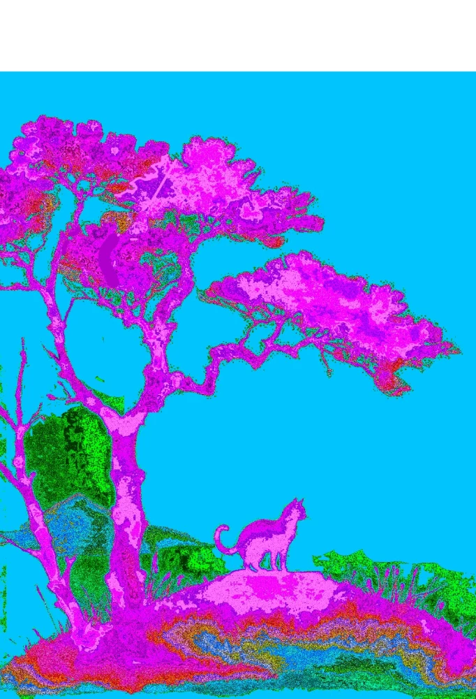 If All the Cats in the World Disappear. Exclusive Edition with Color Illustrations