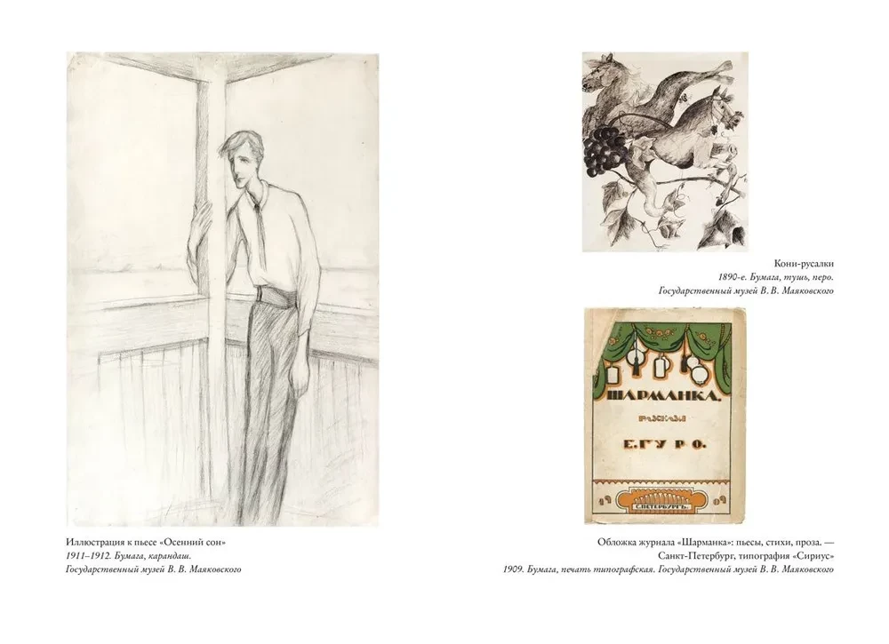 Художницы русского авангарда