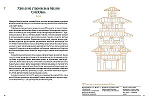 Всемирный атлас башен в пространстве и времени