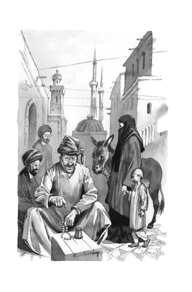 Tomek in the Land of Kangaroos and Other Amazing Adventures