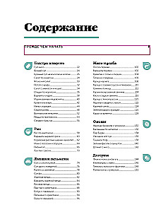 Festival of Taste. Asian Dishes