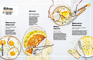 Holiday of Taste. Dishes for Every Day