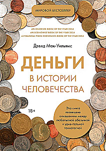 Money in the History of Humanity