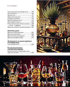 Wodka. Album-Reiseleiter durch die Realität und eine Reise in die Vergangenheit