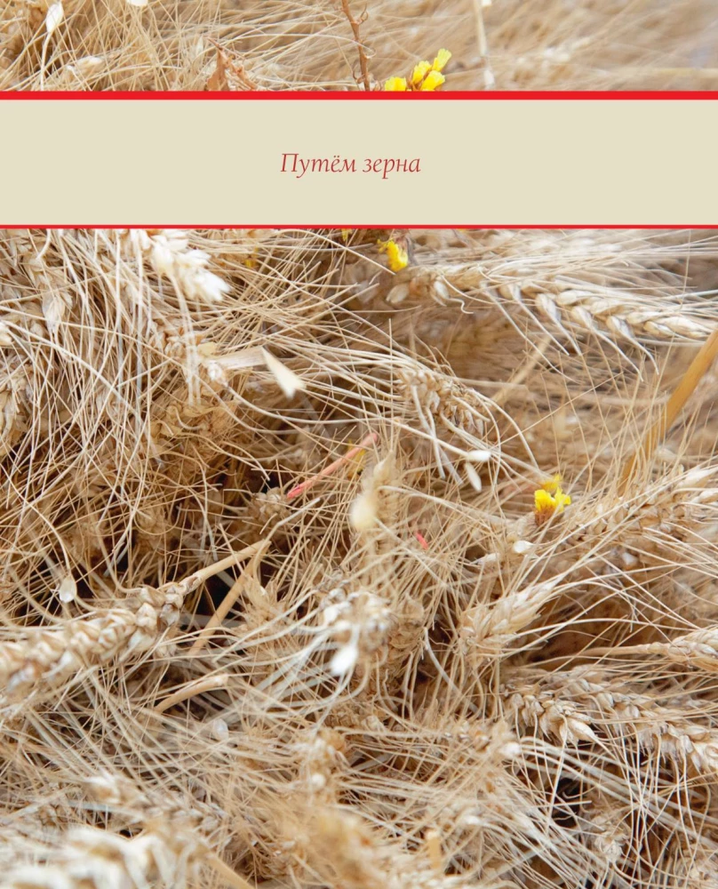 Wodka. Album-Reiseleiter durch die Realität und eine Reise in die Vergangenheit