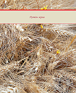 Wodka. Album-Reiseleiter durch die Realität und eine Reise in die Vergangenheit