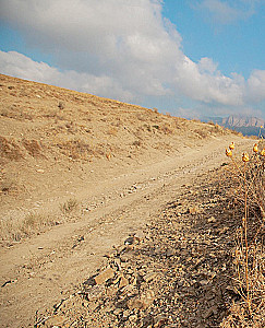 Wodka. Album-Reiseleiter durch die Realität und eine Reise in die Vergangenheit
