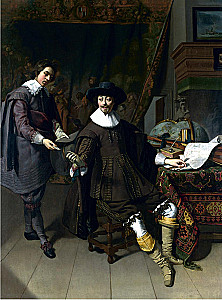 Rembrandt. Leben und Meisterschaft