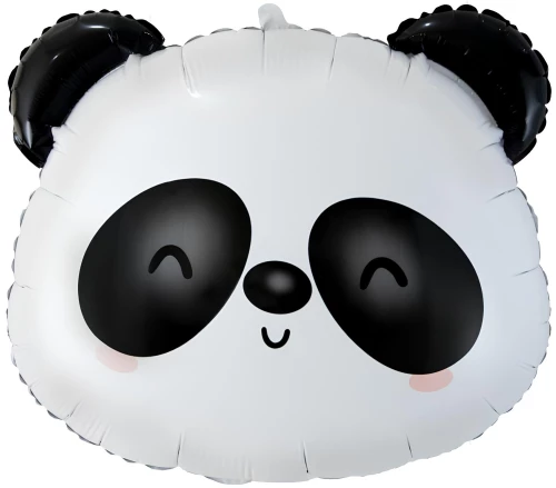 Folienballon - Panda