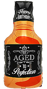 Folienballon - Whisky