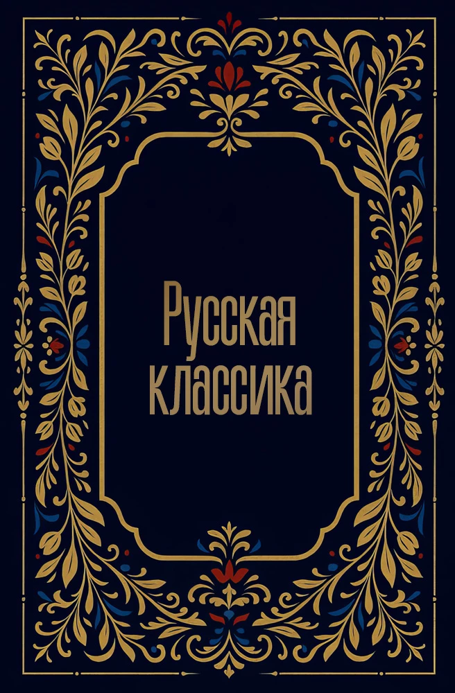 Русская классика