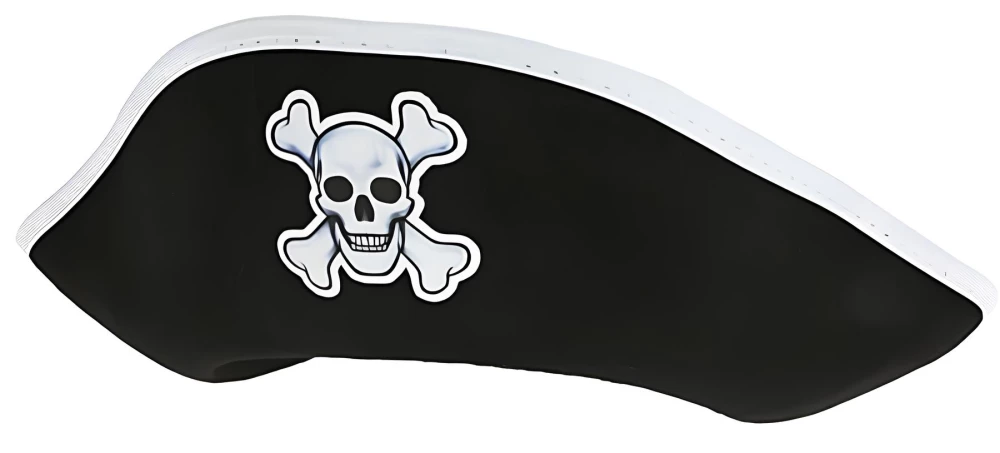 Пиратская шляпа