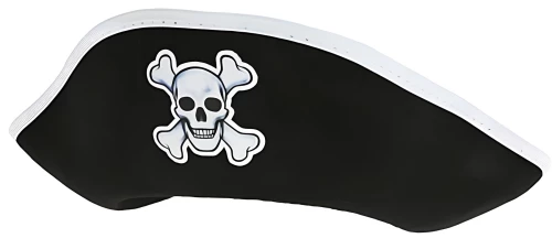 Пиратская шляпа