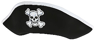 Пиратская шляпа